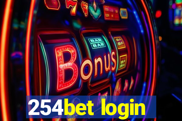 254bet login